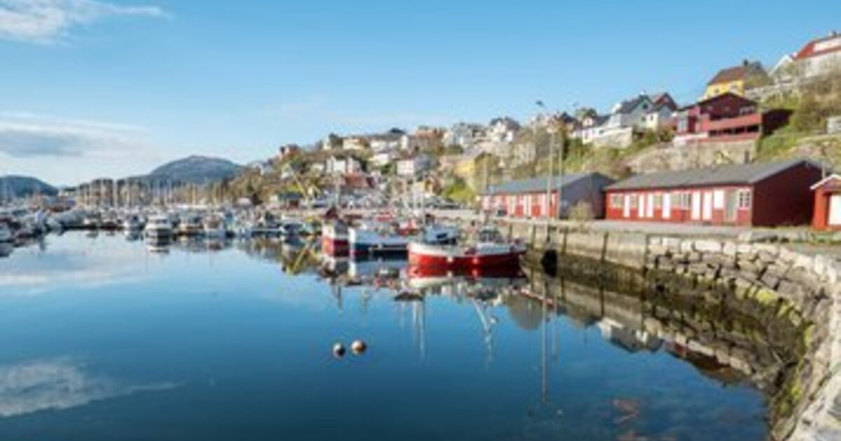 Magnora Magnora Plans 100MW Data Center Project in Norway