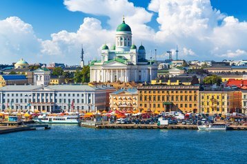Magnora Secures Grid Connection For Hämeenlinna Data Center In Finland