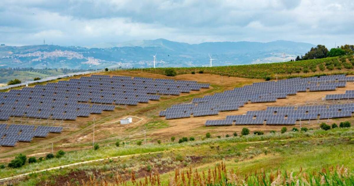 Magnora Magnora Secures Milan-Area Land for 30 MW Data Center, Its Second Italy ...