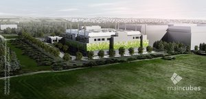 Maincubes, a German Operator, Obtains a €1 Billion Funding Facility