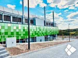 Maincubes ties its loan repayments to sustainability targets.