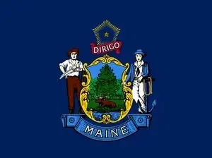 Maine Governor Rejects Statewide Data Center Moratorium Bill