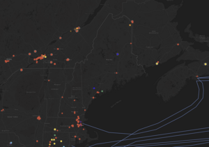 Maine Set to Become First State to Freeze Large Data Center Construction