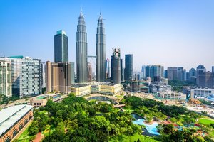 Malaysia's Digital Economy Takes Off as Country Ranks 22nd in the World for Data Centers