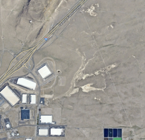  Mark IV Capital Sells 300 Acres in Industrial Park outside Reno, Nevada