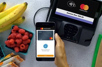 Mastercard to Invest €250m in Three Data Centers in France