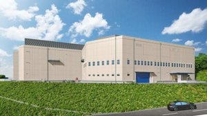 MC Digital Realty expands Osaka footprint