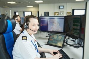 MCA launches £175 million coastguard emergency response network