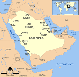 MCIT looks towards massive data center expansion in Saudi Arabia