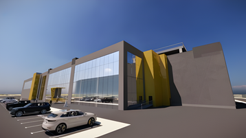 Meeza Completes Data Center Expansion for Major Hyperscaler