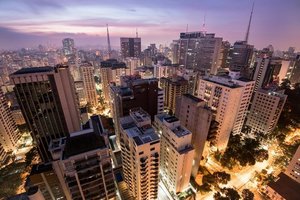 Megatelecom will Install a Fiber and Edge Data Center Network All Through Brazil