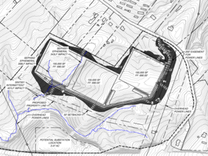 Mesh Capital: Lynchburg, VA 