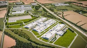 Meta announces Sarpy data center expansion