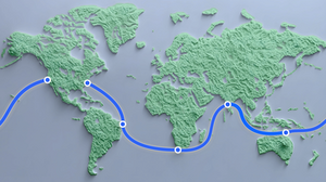 Meta Announces World’s Longest Subsea Cable Project