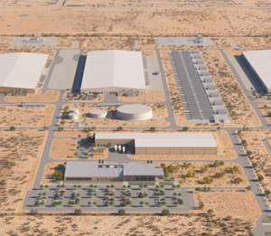 Meta Breaks Ground on 1GW Data Center Campus in Texas