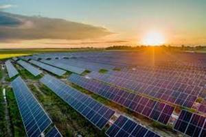 Meta continues sustainability efforts with new PPA in Arkansas