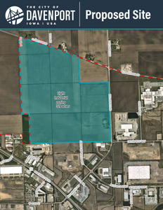 Hyperscale Data Center