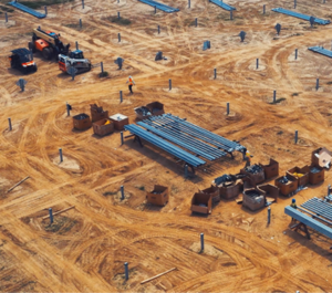 Meta Inks Solar PPA with Origis Energy in Texas