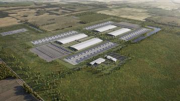 Meta is planning a 1GW data center in Sturgeon County, Alberta, marking the company’s first facility in Canada. The project represents a CA$13 billion (US$9.17 billion) investment and could scale u...
