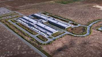 Meta’s $1.2B Data Center In Kuna, Idaho, Goes Live