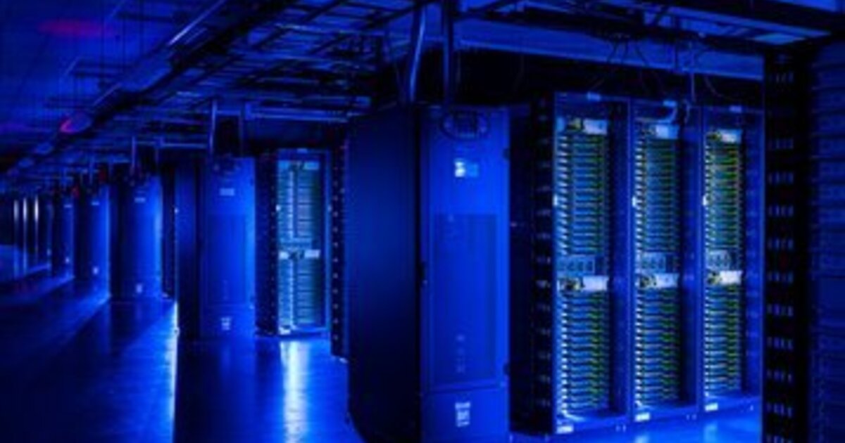Gpu Clusters Visual Meta shares details of new 24k GPU AI clusters
