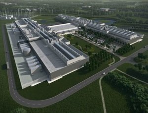 Meta signs $189 million solar energy PPAs in Ireland