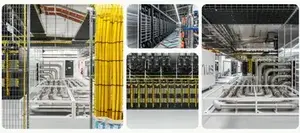 Meta Signs Deal to Use AI Capacity at Firmus Data Centers in Southeast Asia