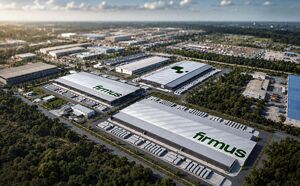 Meta Signs for GPU Capacity at Firmus AI Factories in Southeast Asia