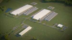 Meta signs new renewable energy deal in Indiana