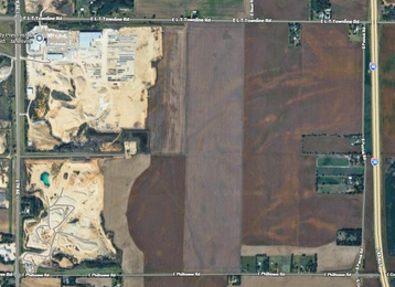 Meta Signs Pre-development Agreement for Data Center in Beloit, Wisconsin