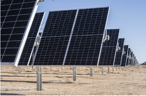 Meta signs renewable energy deal in Arizona