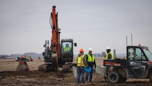 Meta signs solar PPA with BP for solar farm in Ohio