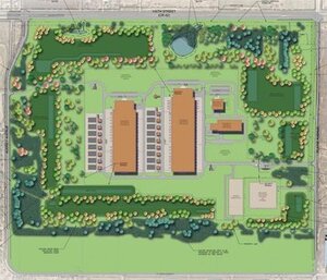 Meta to proceed with 750,000 square feet facility in Rosemount city Council