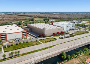 Metrobloks Acquires Site in Miami for its First Data Center