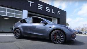 Mexico Will See an Increase in Data Centers Because of Tesla's Influence