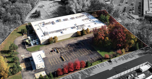 Michigan DXC Data Center is Sold And Will Become a Manufacturing Facility