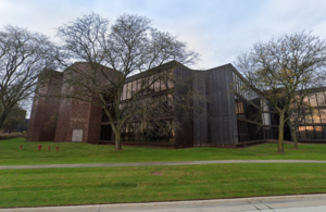 Michigan's Kmart headquarters and data center will be demolished