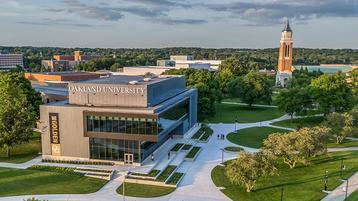 Michigan's Oakland University Moves Forward with Data Center Project