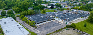 Michigan site of the former ADP data center is up for auction