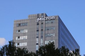 Micron to receive $6.2bn in direct CHIPS Act funding