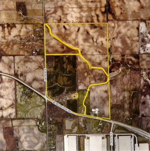 Microsoft acquires land in Kenosha, Wisconsin, for data center development