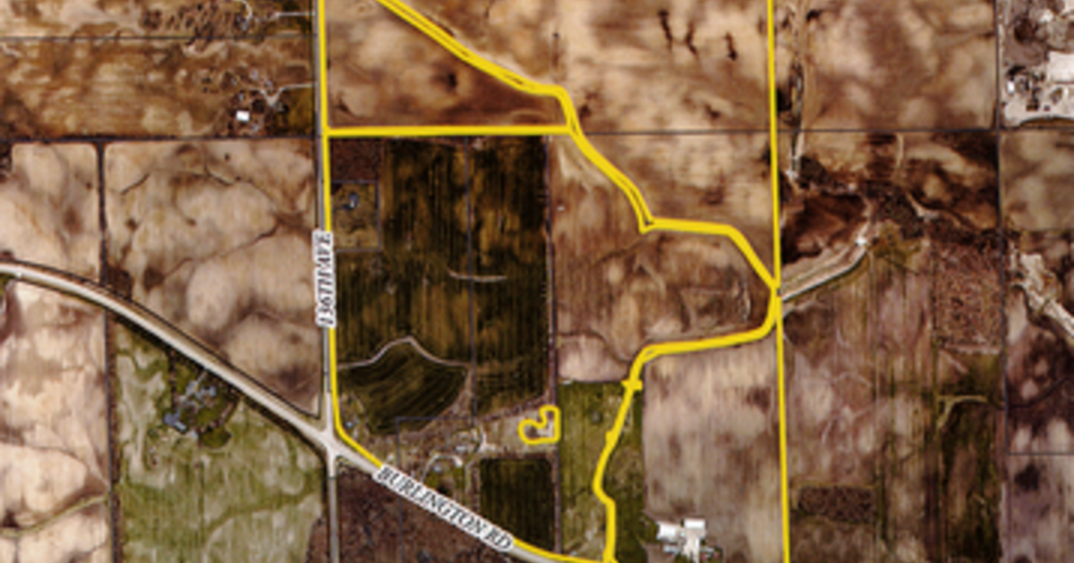 Microsoft acquires land in Kenosha, Wisconsin, for data center development