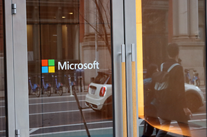 Microsoft Agrees to $6bn Cloud Discount for US government