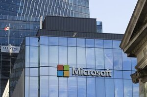 Microsoft and CISPE Agree to New Commercial Terms