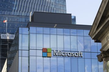 Microsoft and CISPE Agree to New Commercial Terms