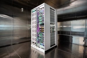 Microsoft announces two in-house designed semiconductors