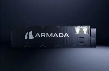 Microsoft, Armada Deploy Azure Local on Galleon Modular Data Centers