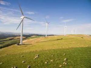 Microsoft Azure's New Zealand data center powered by 100 percent renewable energy