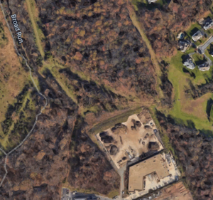 Microsoft buys a 14-acre plot for data centers in Sterling, Virginia