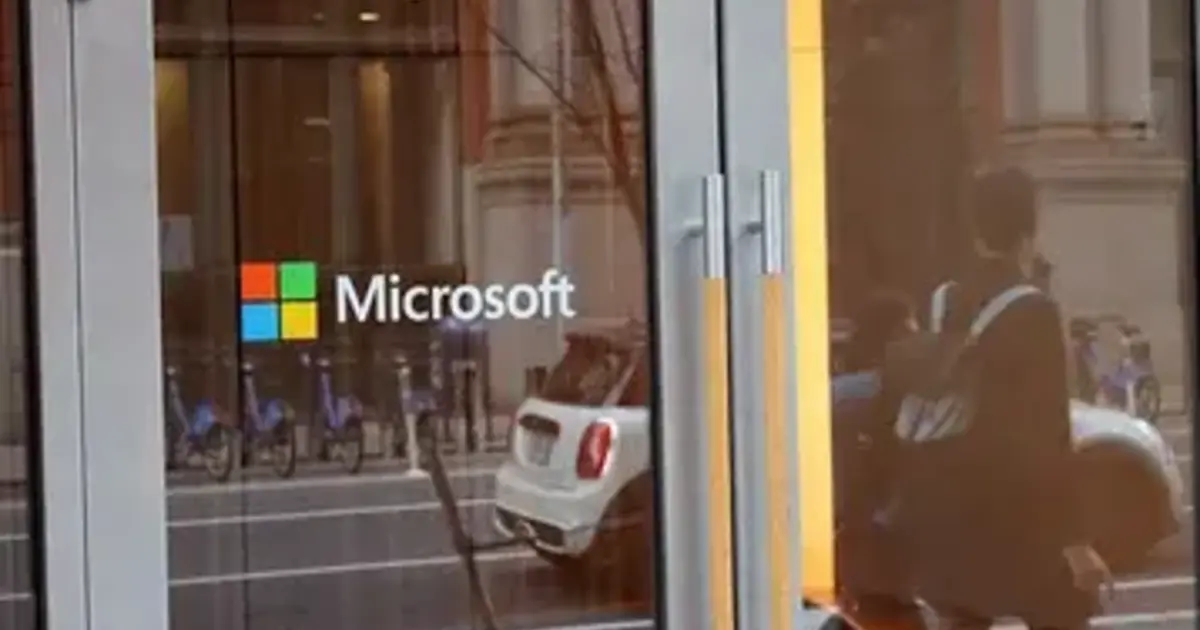 Microsoft Commits $1bn to Cloud and AI Infrastructure in Thailand
